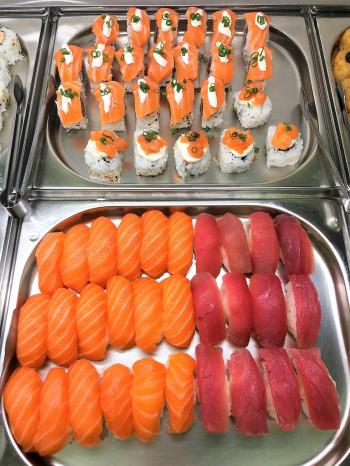 Temari Sushi Restaurante